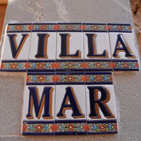 Mar In Port De Valldemossa *