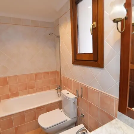 Mar In Port De Valldemossa Appartement Valldemossa (Mallorca)