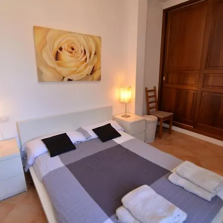 Mar In Port De Valldemossa Appartement